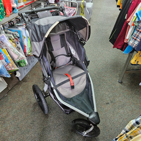 Equipment BOB Jogging Stroller