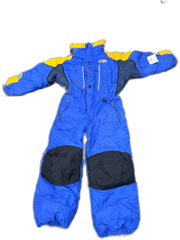 Alpine Design ski outfit size 4
