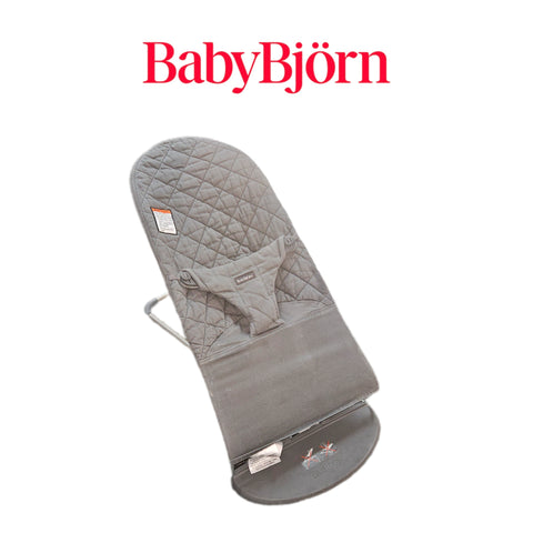 Equipment baby bjorn bouncer