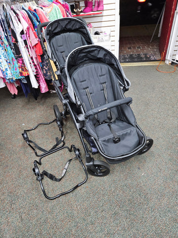 Equipment Contours Elite Stroller