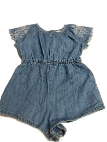 Romper Old Navy size 2T