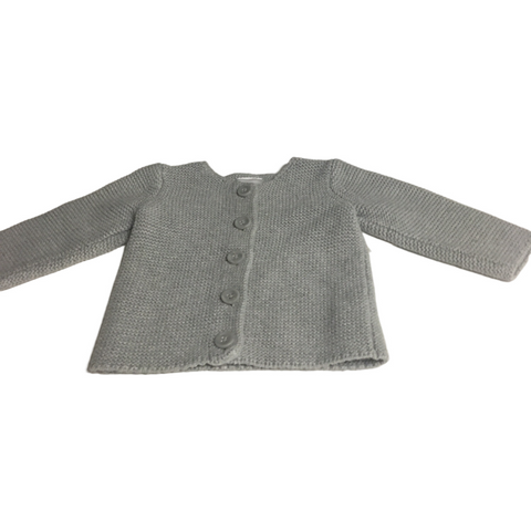 Sweater Hanna Anderson size 6-12m