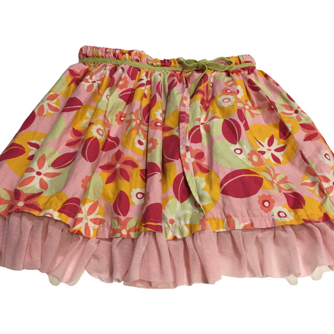 Skirt Baby Lulu size 6