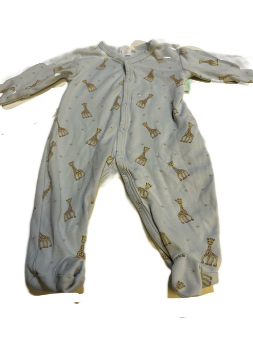 Infant Boy Clothing