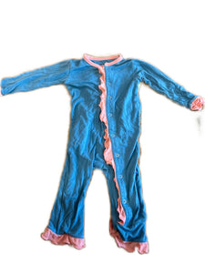 Pajamas kissykissy size 3-6m