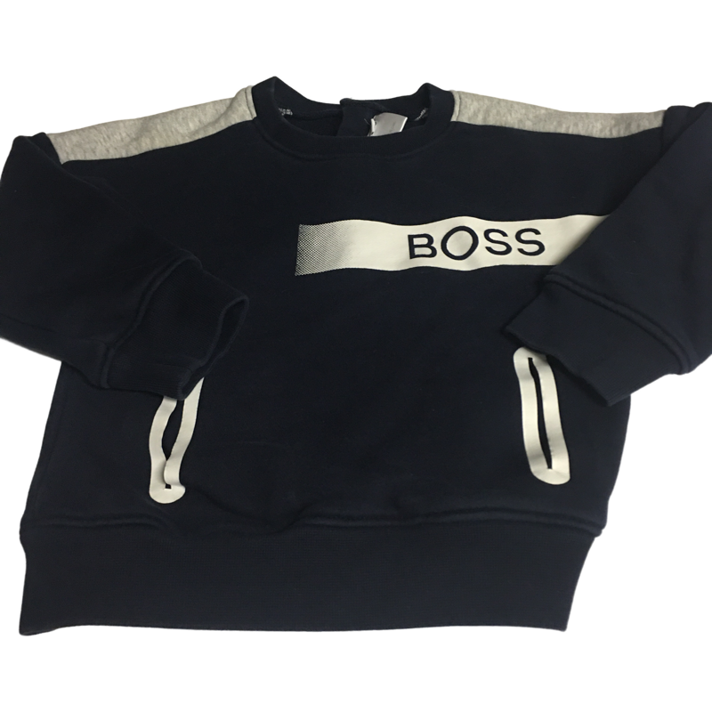 Sweatshirt Boss Hugo Boss size 3