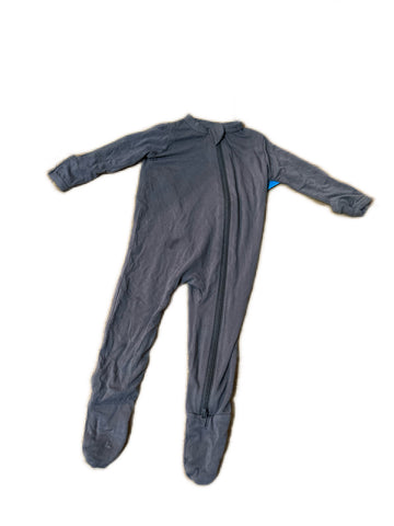 Pajamas Kyte size 0-3m