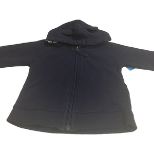 Hoodie Hanna Anderson size 18-24m