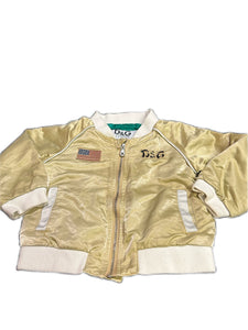 Jacket D&G Junior size 2