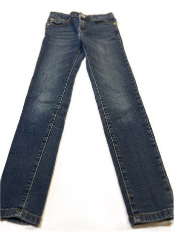 Jeans leggings 7 for all mankind size 10