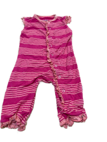 Pajamas KicKenPants size 3-6m