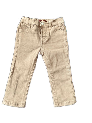 Pant for all mankind 7, size 12m
