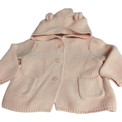 Sweater baby Gap size 3-6m