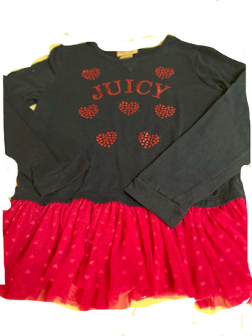 Dress Juicy Couture size 8-10