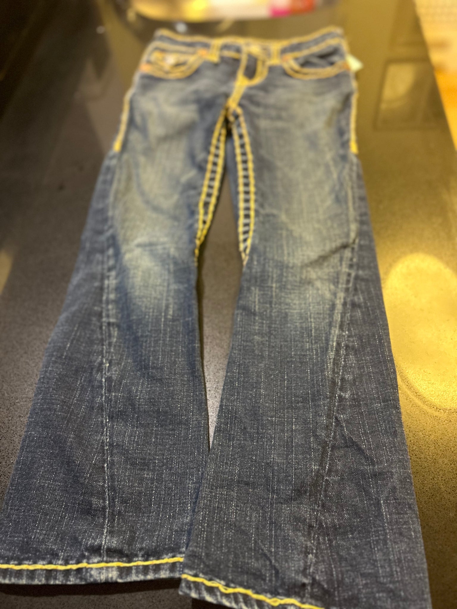 Jeans/Pants True Religion size 6