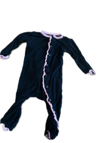 Pajamas kissykissy size 3-6m