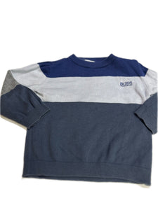 Sweater Hugo Boss size 2