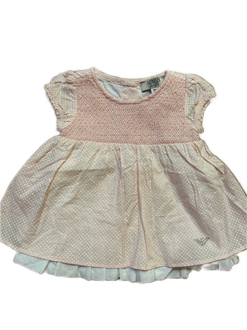 Dress Armani Baby, size 1m