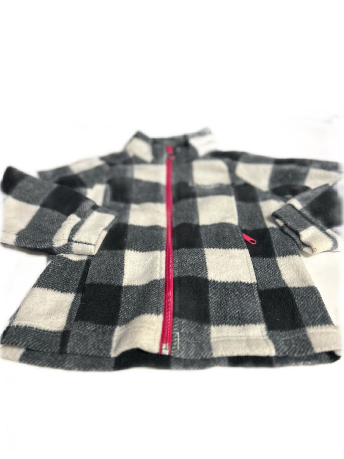 Jacket Fleece, Columbia size 4/5