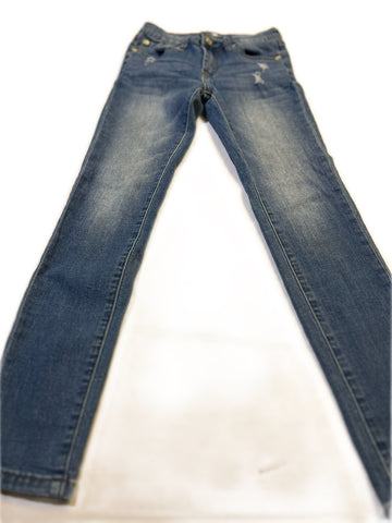 Jean leggings 7 for all mankind size 10