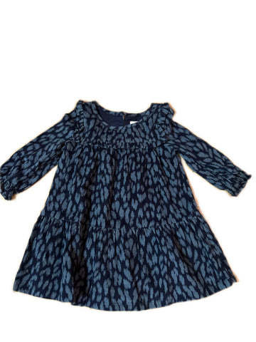 Dress baby Gap size 2 (NEW)