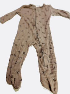 Pajama Kate Quinn size 6-9m