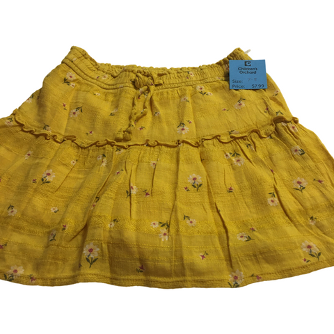 Skirt Abercrombie kids size 7/8